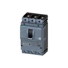 Siemens 3VA2225-5HL32-0AA0 250A 55kA ETU320 Kompakt Şalter