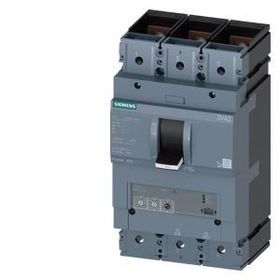 Siemens 3VA2340-4HL32-0AA0 36kA 160-400A Kompakt Güç Şalteri