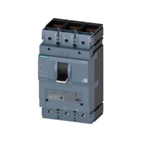 Siemens 3VA2463-4HL32-0AA0 36kA 250-630A Kompakt Güç Şalteri