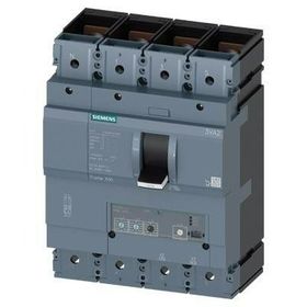 Siemens 3VA2463-5HL42-0AA0 Kompakt Şalter