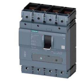 Siemens 3VA2463-5HL42-0AA0 Kompakt Şalter