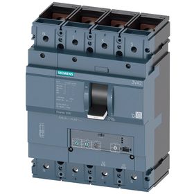 Siemens 3VA2463-5HL42-0AA0 Kompakt Şalter