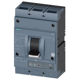Siemens 3VA2580-5HL32-0AA0 Kompakt Şalter