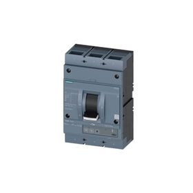 Siemens 3VA2580-5HL32-0AA0 Kompakt Şalter