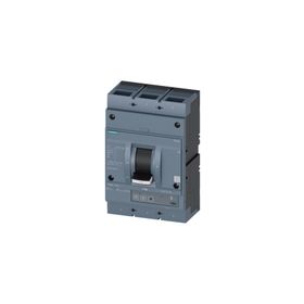 Siemens 3VA2580-5HL32-0AA0 Kompakt Şalter