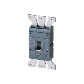 Siemens 3VA2612-5HL32-0AA0 500-1250A 3 Kutup Kompakt Şalter