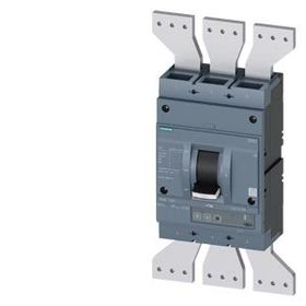 Siemens 3VA2612-5HL32-0AA0 500-1250A 3 Kutup Kompakt Şalter