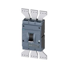 Siemens 3VA2612-5HL32-0AA0 500-1250A 3 Kutup Kompakt Şalter
