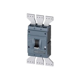 Siemens 3VA2612-5HL32-0AA0 500-1250A 3 Kutup Kompakt Şalter