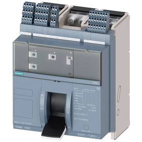 Siemens 3VA2710-5AB03-0AA0 1000A 55kA Kompakt Şalter