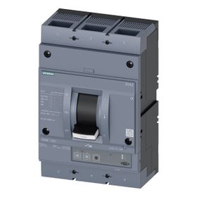 Siemens 3VA2710-5AB03-0AA0 1000A 55kA Kompakt Şalter