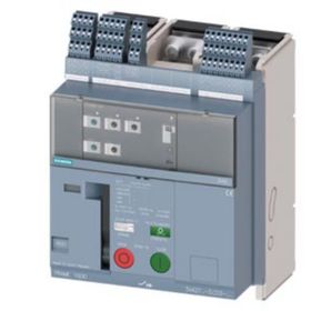 Siemens 3VA2712-1AC03-0AA0 Kompakt Tip Güç Şalteri
