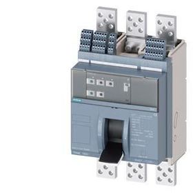 Siemens 3VA2712-5AB03-0AA0 1250A 55kA Kompakt Şalter
