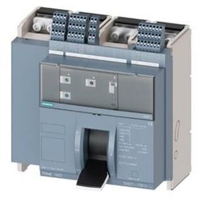 Siemens 3VA2712-5AB13-0AA0 500-1250A 55kA 4 Kutup Güç Şalteri