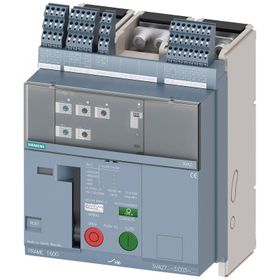 Siemens 3VA2716-1AC03-0AA0 Kompakt Tip Güç Şalteri
