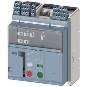 Siemens 3VA2716-1AC03-0AA0 Kompakt Tip Güç Şalteri