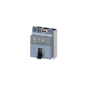 Siemens 3VA2780-5AB03-0AA0 800A 55kA 3 Kutuplu Kompakt Şalter