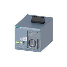 Siemens 3VA9157-0HA20 Motor Mekanizması
