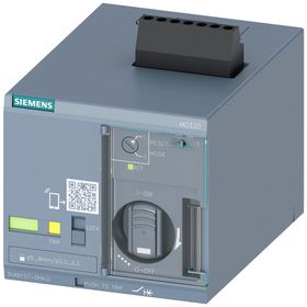Siemens 3VA9157-0HA20 Motor Mekanizması