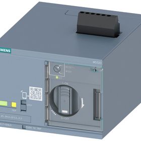 Siemens 3VA9257-0HA20 3VA1: 250A 230V Motor Mekanizması