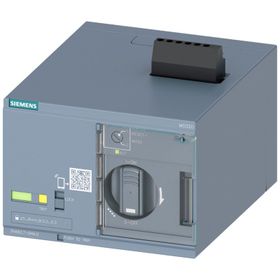 Siemens 3VA9257-0HA20 3VA1: 250A 230V Motor Mekanizması