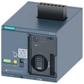 Siemens 3VA9267-0HA20 Motor Mekanizması