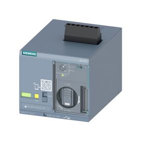 Siemens 3VA9267-0HA20 Motor Mekanizması