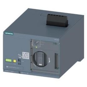 Siemens 3VA9267-0HA20 Motor Mekanizması