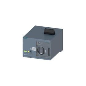 Siemens 3VA9267-0HA20 Motor Mekanizması