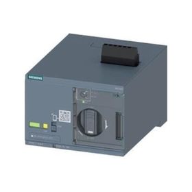 Siemens 3VA9267-0HA20 Motor Mekanizması