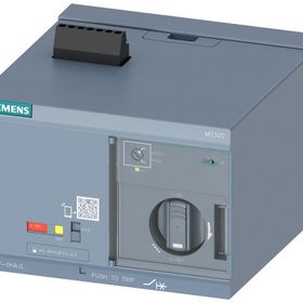 Siemens 3VA9467-0HA20 Motor Mekanizması