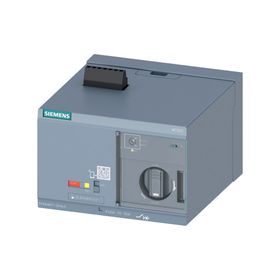 Siemens 3VA9467-0HA20 Motor Mekanizması