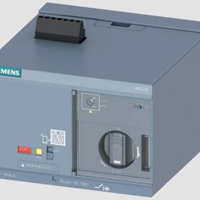 Siemens 3VA9467-0HA20 Motor Mekanizması