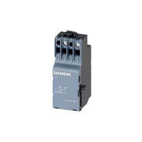 Siemens 3VA9908-0BB25 UVR Düşük Gerilim Bobini