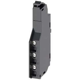 Siemens 3VA9988-0AA12 240VAC 50Hz Yardımcı Kontakt