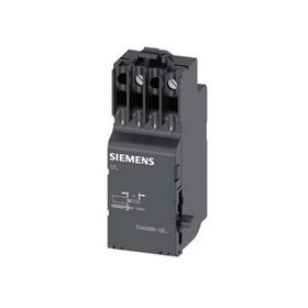 Siemens 3VA9988-0BL33 STL-Açtırma Bobini 50/60Hz