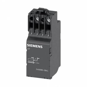Siemens 3VA9988-0BL33 STL-Açtırma Bobini 50/60Hz