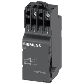 Siemens 3VA9988-0BL33 STL-Açtırma Bobini 50/60Hz