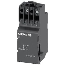 Siemens 3VA9988-0BL33 STL-Açtırma Bobini 50/60Hz