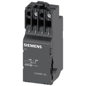 Siemens 3VA9988-0BL33 STL-Açtırma Bobini 50/60Hz