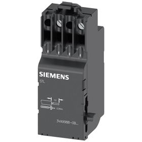Siemens 3VA9988-0BL33 STL-Açtırma Bobini 50/60Hz
