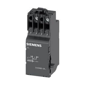 Siemens 3VA9988-0BL33 STL-Açtırma Bobini 50/60Hz