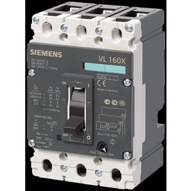 Siemens 3VL1703-1DD33-0AA0 Kompakt Şalter
