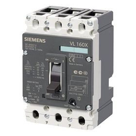 Siemens 3VL1704-1DD33-0AA0 32-40 A 55 kA 3K Kompakt Şalter