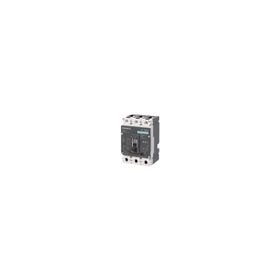 Siemens 3VL1704-1DD33-0AA0 32-40 A 55 kA 3K Kompakt Şalter