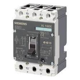Siemens 3VL1704-1DD33-0AA0 32-40 A 55 kA 3K Kompakt Şalter