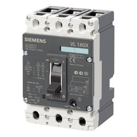 Siemens 3VL1705-1DD33-0AA0 40-50 A 55 kA 3K Kompakt Şalter