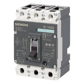 Siemens 3VL1705-1DD33-0AA0 40-50 A 55 kA 3K Kompakt Şalter