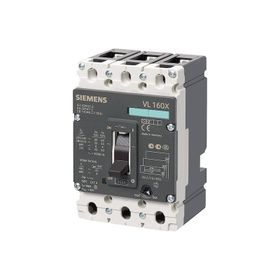 Siemens 3VL1706-1DD33-0AA0 50-63 A 55 kA 3K Kompakt Şalter