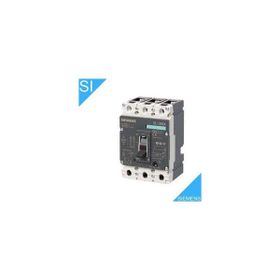 Siemens 3VL1706-1DD33-0AA0 50-63 A 55 kA 3K Kompakt Şalter